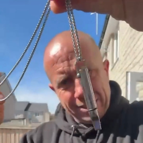 Nuvana™ Stop Smoke