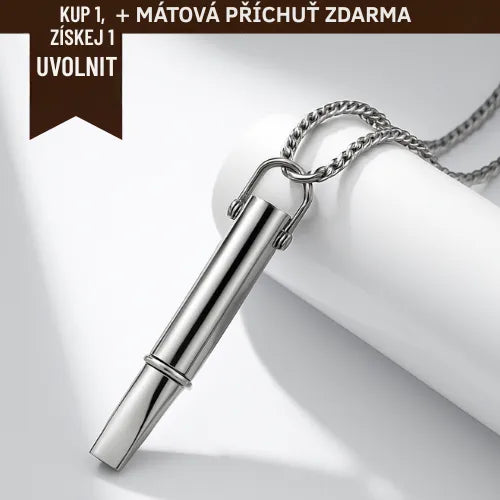 Nuvana™ Stop Smoke