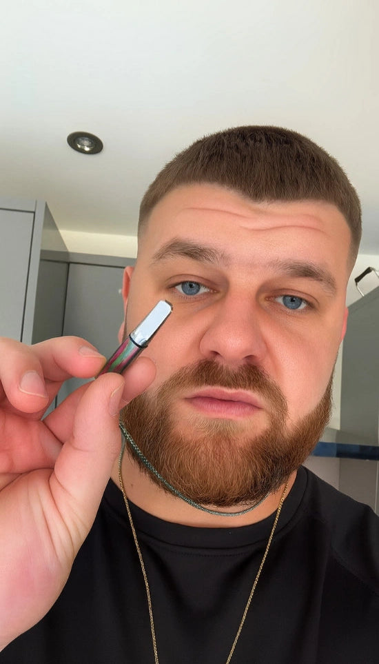 Nuvana™ protikuřácký náhrdelník