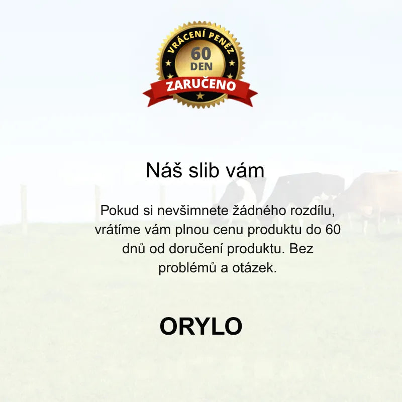 Beef Liver Capsule