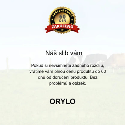 Beef Liver Capsule