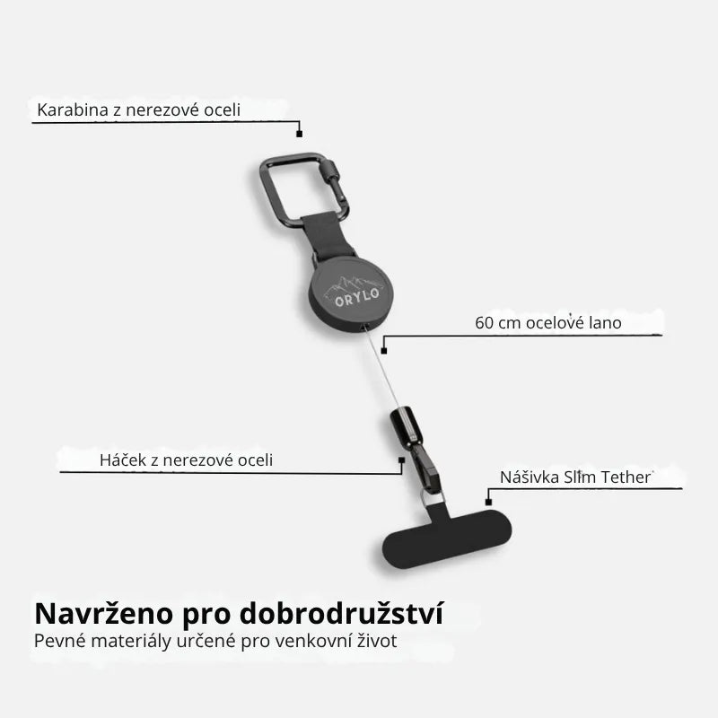 Anti-Drop Phone