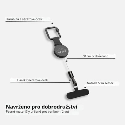 Anti-Drop Phone