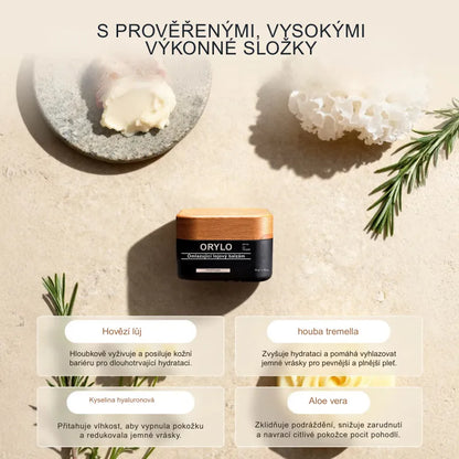 Beef Tallow for Men