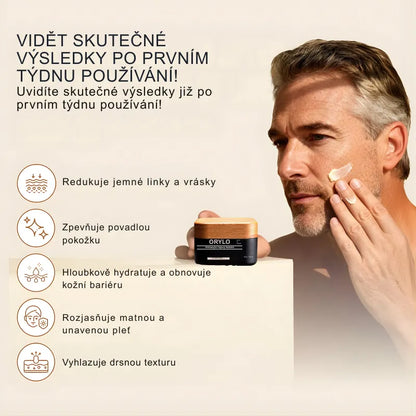 Beef Tallow for Men