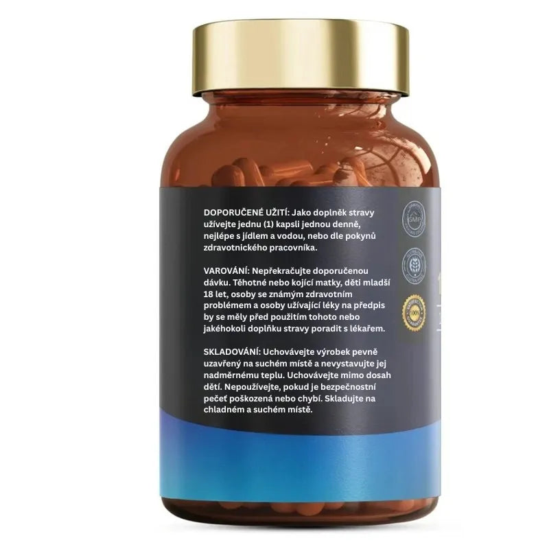 12-in-1 Magnesium Complex
