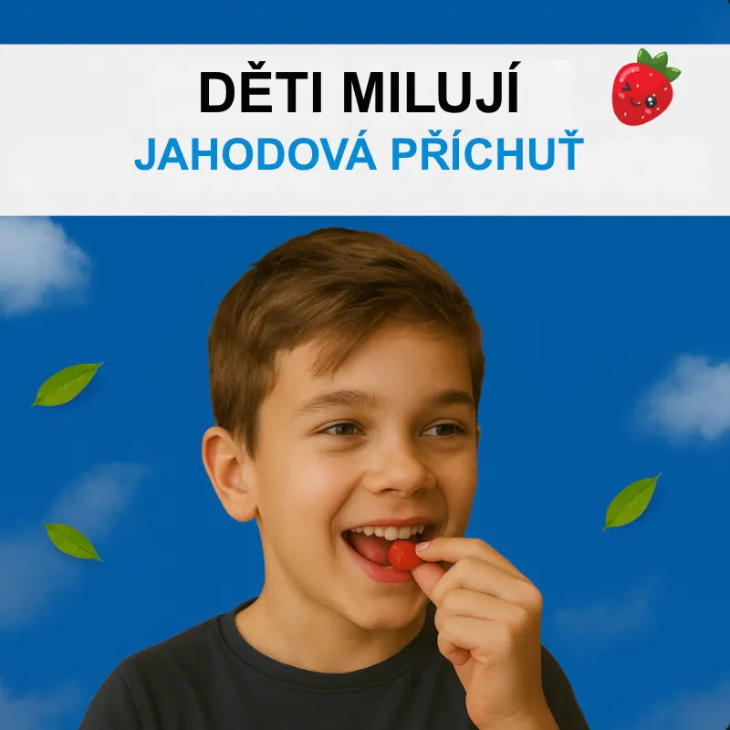 Growth Gummies