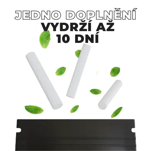 Nuvana™ Stop Smoke