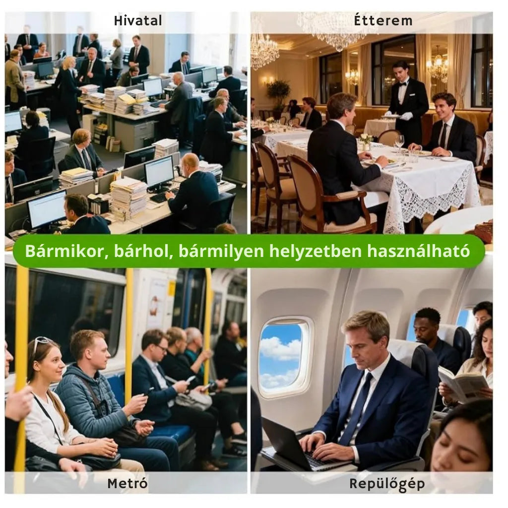 Ízesített utántöltők HU