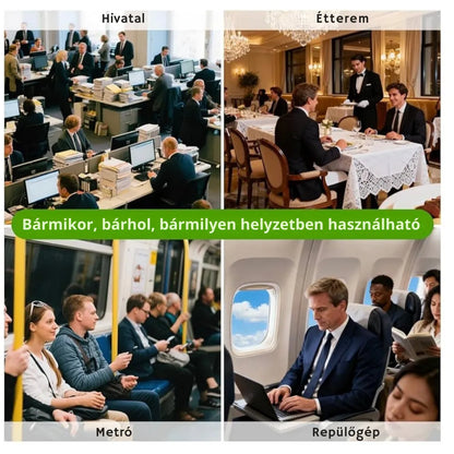 Ízesített utántöltők HU