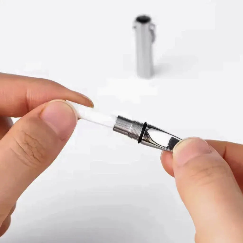 Ízesített utántöltők HU