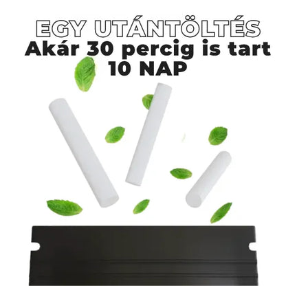 Nuvana™ Stop Smoke nyaklánc (hu)