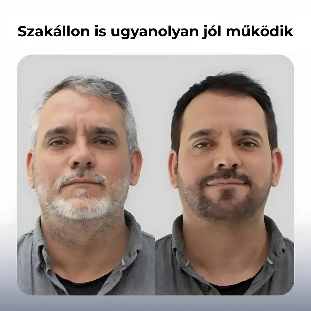 1× OryColour azonnali színező sampon 