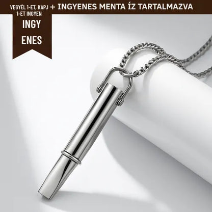 Nuvana™ Stop Smoke nyaklánc (hu)