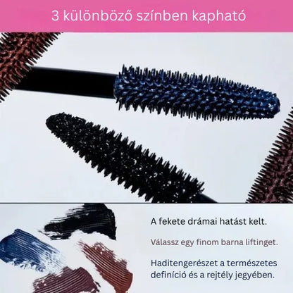 Orylash szempillaspirál 
