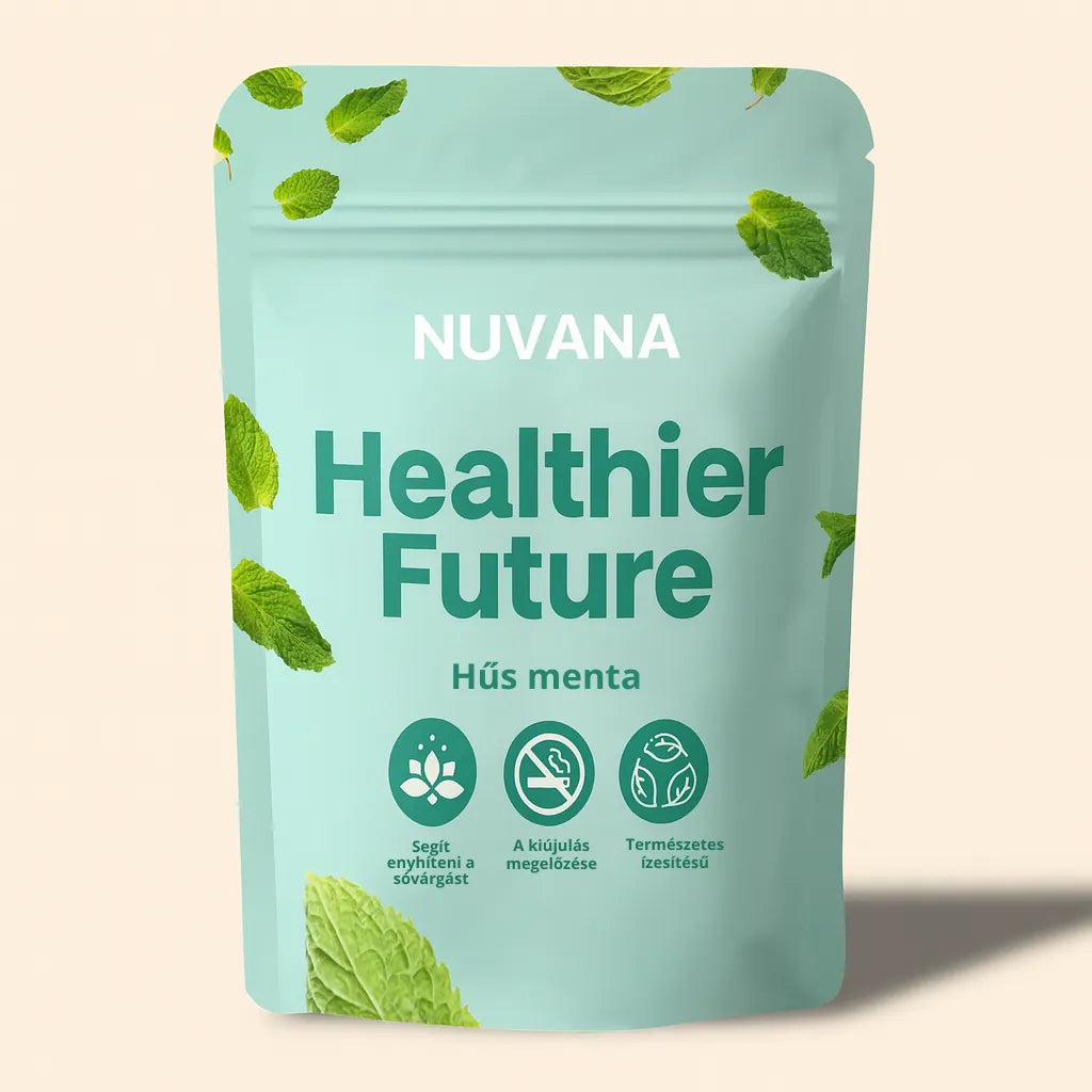 Ízesített utántöltők HU