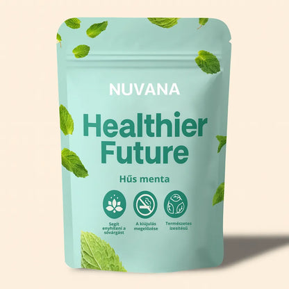 Ízesített utántöltők HU