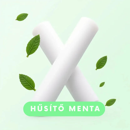 Ízesített utántöltők HU