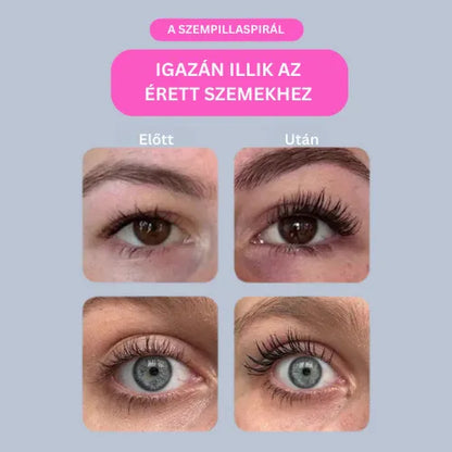 Orylash szempillaspirál 