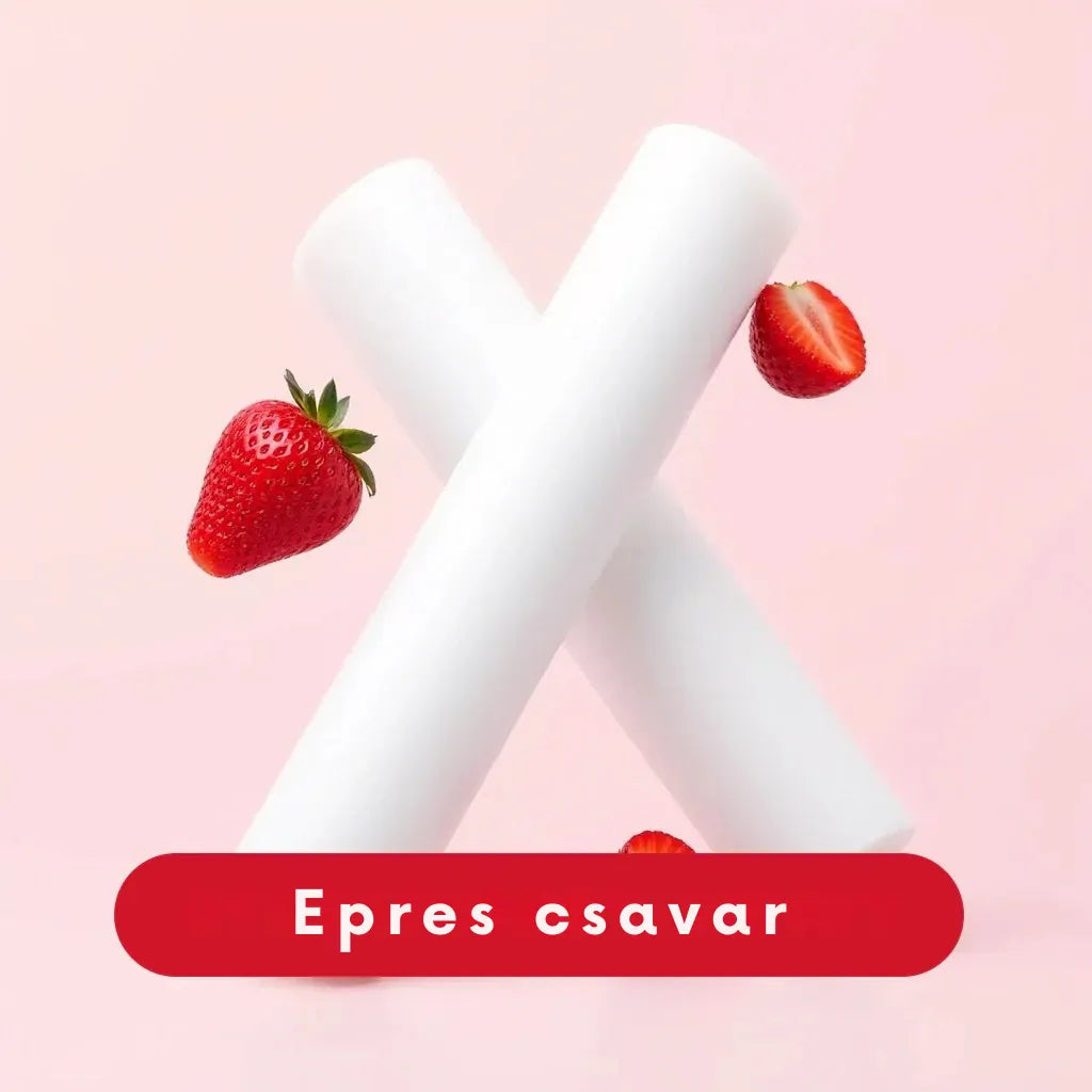 Ízesített utántöltők HU