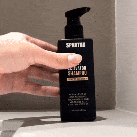 Orylo™ RootBoost Hajrevitalizáló Sampon